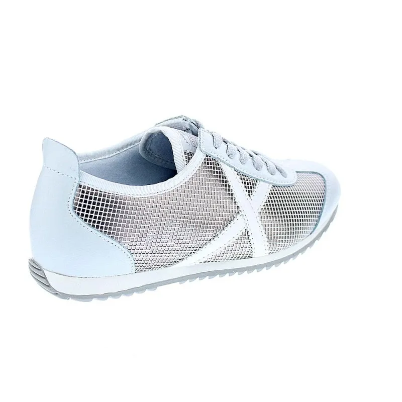 Munich Zapatillas Mujer Osaka 389 Gris