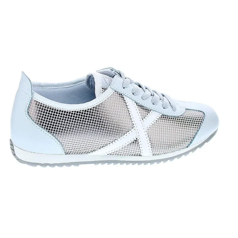 Munich Zapatillas Mujer Osaka 389 Gris