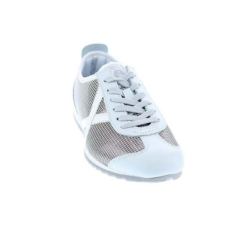 Munich Zapatillas Mujer Osaka 389 Gris