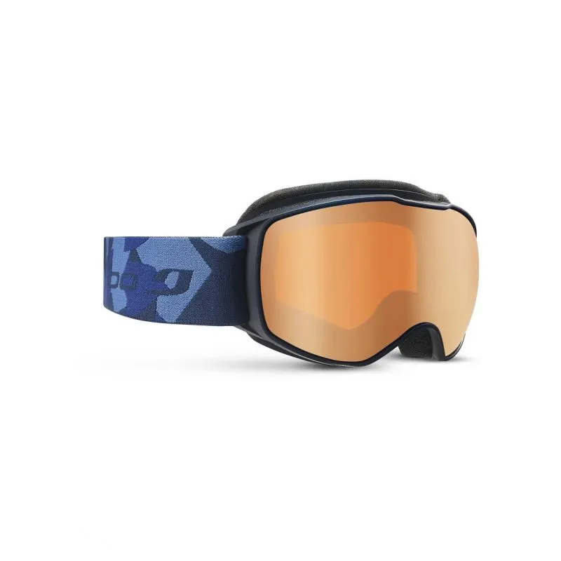 MáSCARA INFANTIL JULBO ECHO (AZUL  CAT 3)