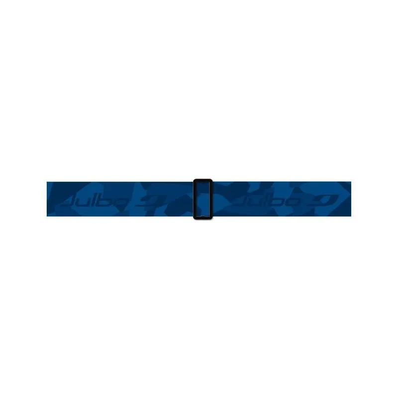 MáSCARA INFANTIL JULBO ECHO (AZUL  CAT 3)