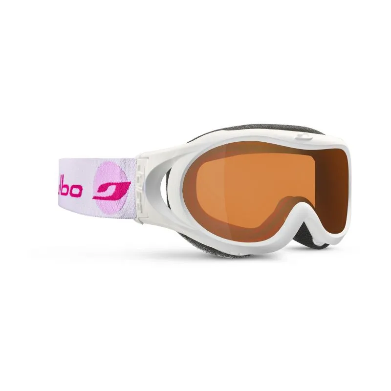MáSCARA JULBO ASTRO (BLANCO  CAT 3) NIñO