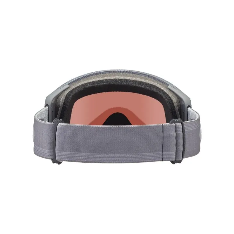MáSCARA OAKLEY FLIGHT TRACKER M (CASCADA GRIS  PRIZM SAPPHIRE IRRIDIUM)