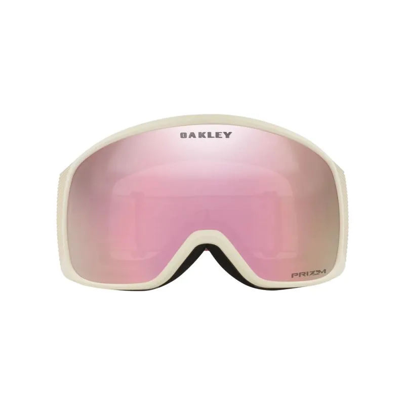 MáSCARA OAKLEY FLIGHT TRACKER M (MATTE ULTRA PURPLE  PRIZM HI PINK IRRIDIUM)