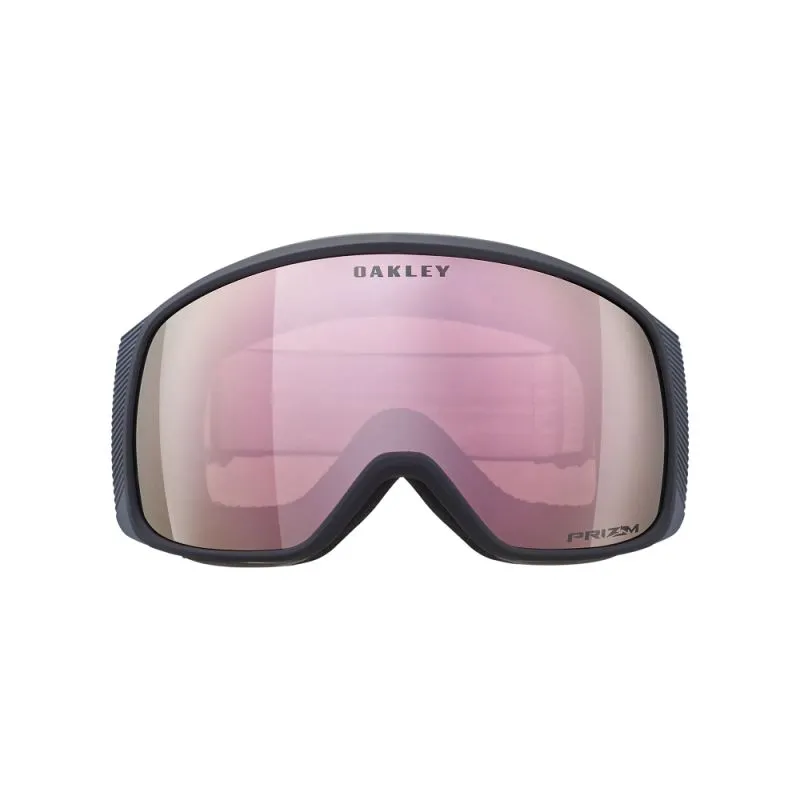 MáSCARA OAKLEY FLIGHT TRACKER M (NEGRO MATE  PRIZM ROSE GOLD IRRIDIUM)
