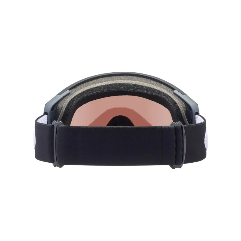 MáSCARA OAKLEY FLIGHT TRACKER M (NEGRO MATE  PRIZM ROSE GOLD IRRIDIUM)