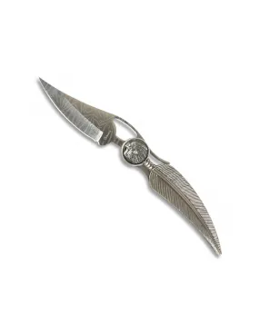 Navaja Albainox pluma Apache (20,1 cm.)