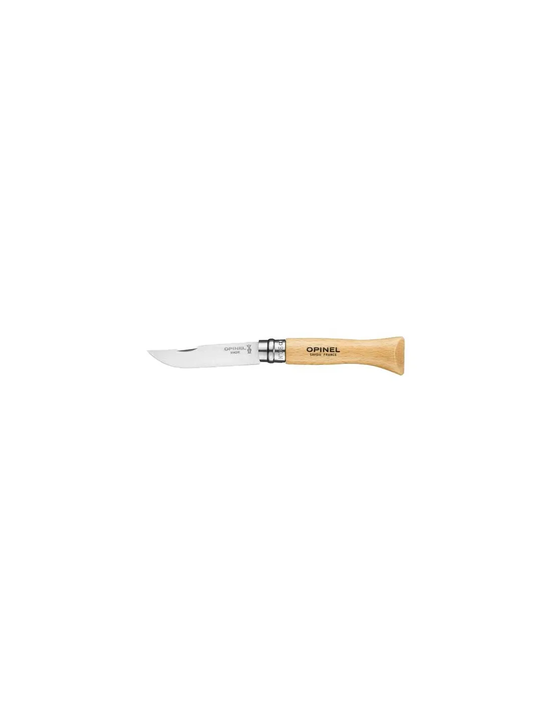Navaja de Montaña Opinel N°06 inox