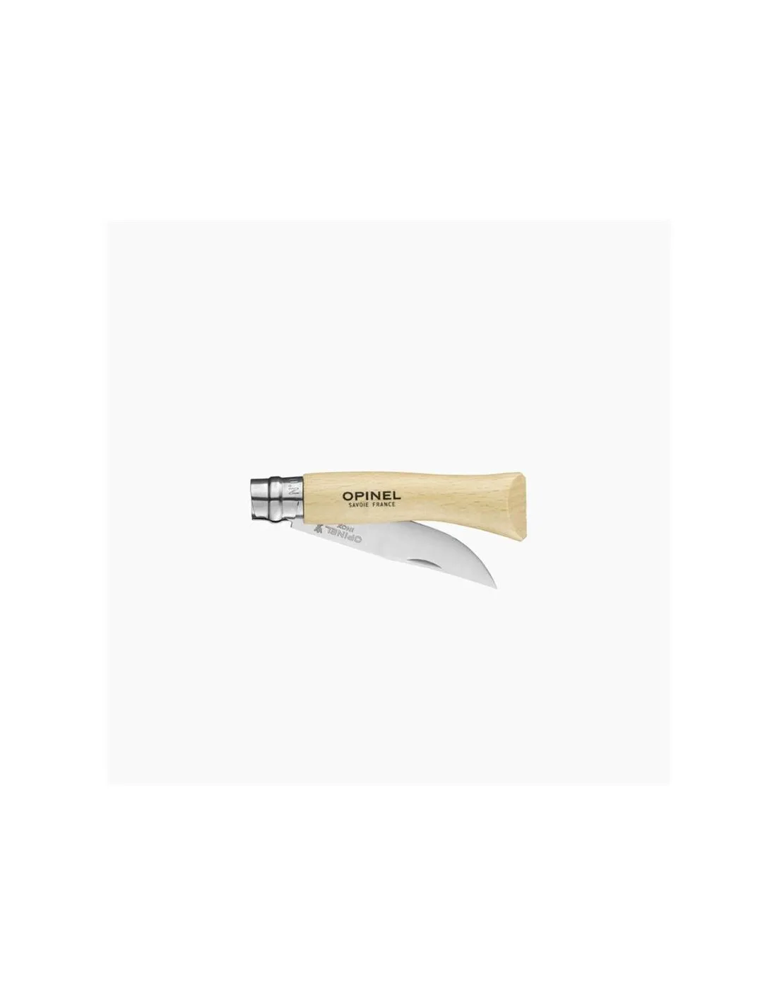 Navaja de Montaña Opinel N°07 inox