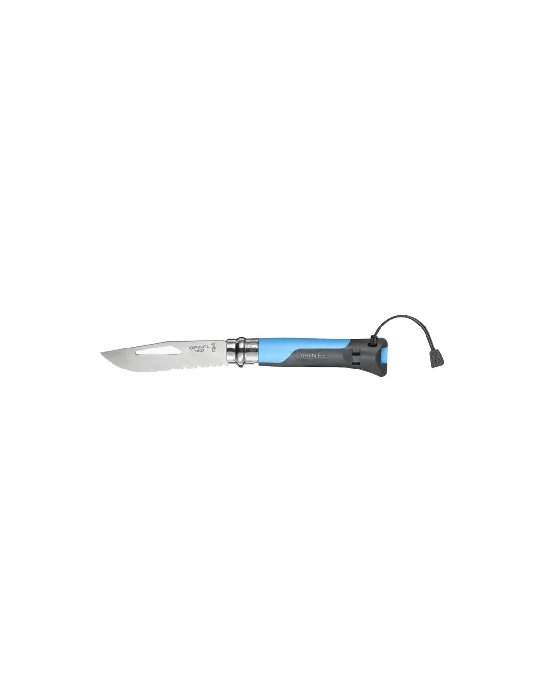 Navaja de Montaña Opinel N°08 Azul