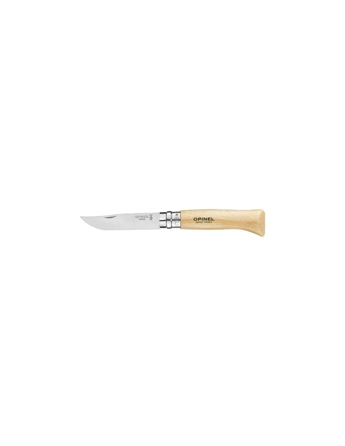 Navaja de Montaña Opinel N°08 inox