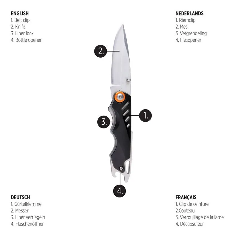 Navaja Excalibur