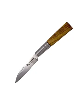 Navaja Gallega Tramuntana Knives (14,1 cm.)