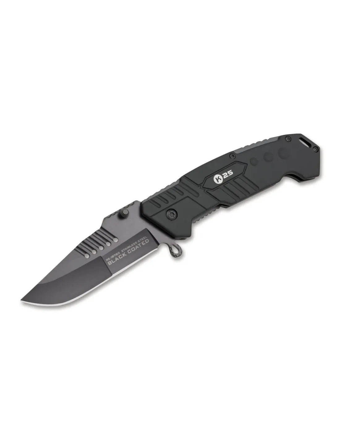 Navaja K25 Mini 5.8 cm