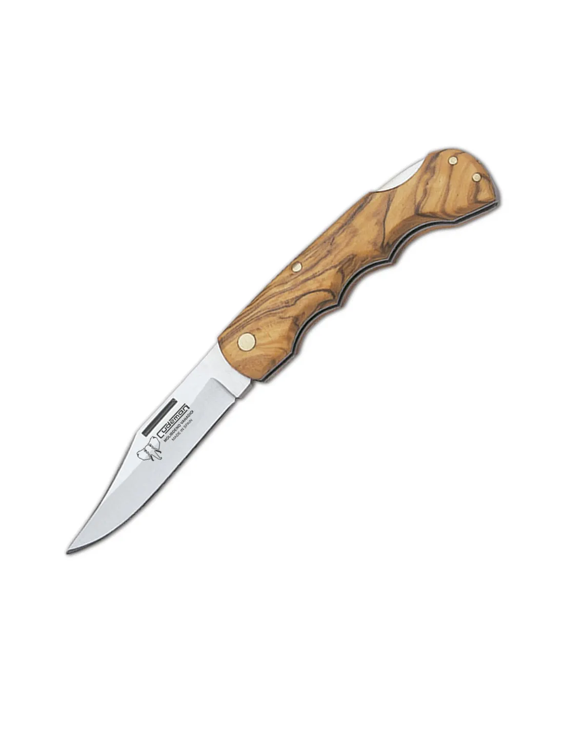 Navaja Mikra de Cudeman (15 cm.)