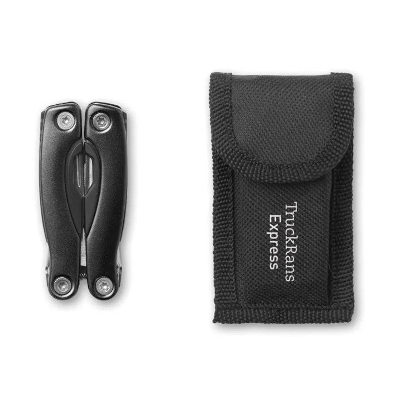 Navaja multifuncional/funda