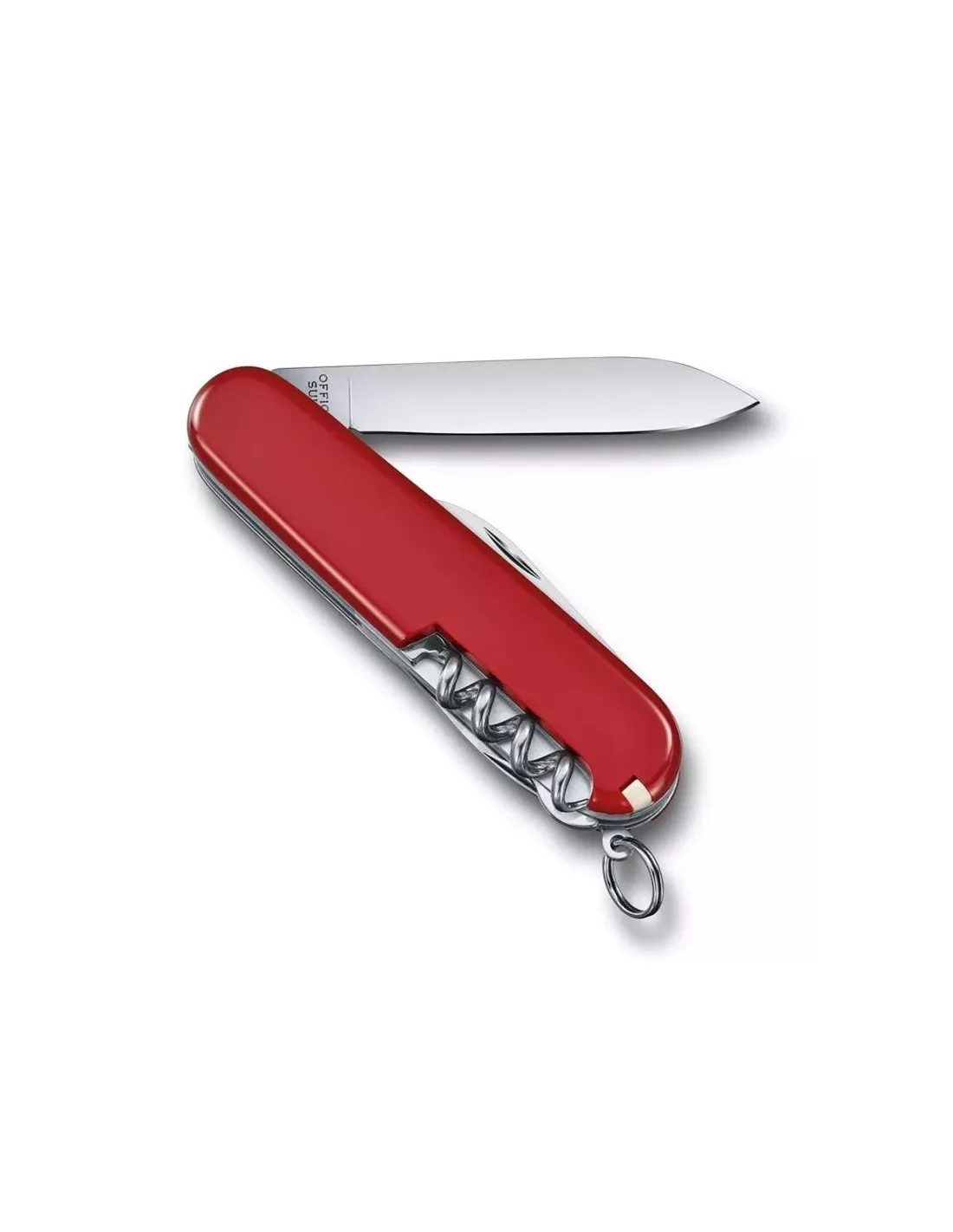 NAVAJA MULTIUSOS VICTORINOX CLIMBER  14 FUNCIONES 91MM. ROJA
