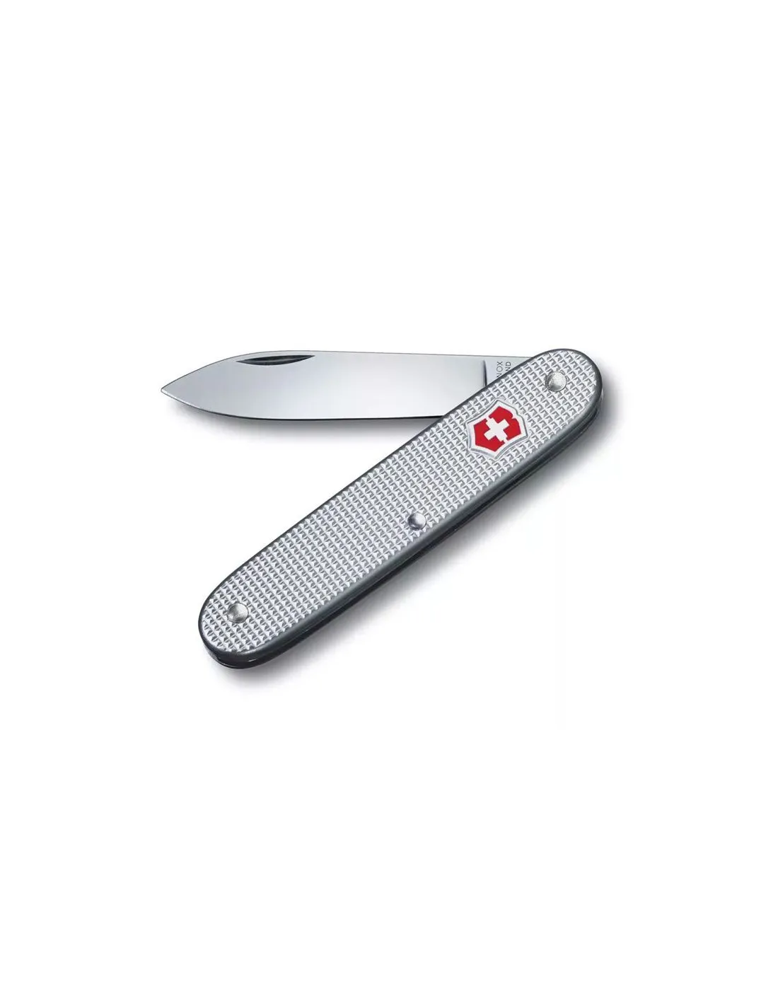 Navaja multiusos Victorinox Cortaplumas 91Mm. Cachas Aluminio
