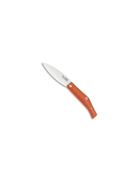 Navaja Pallarés mango Naranja (15,8 cm.)