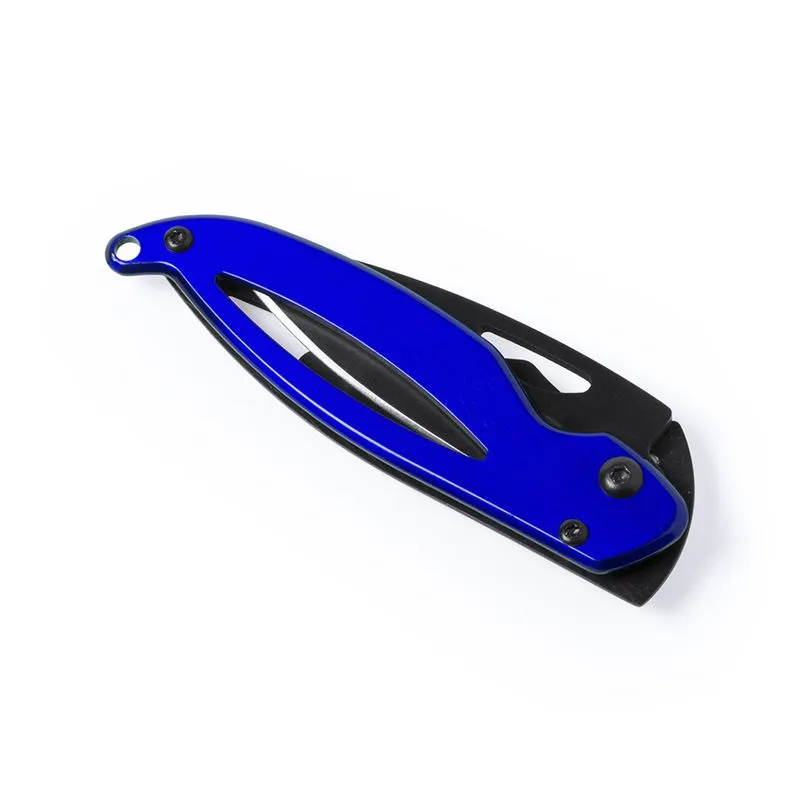 Navaja personalizada de acero inoxidable Thiam