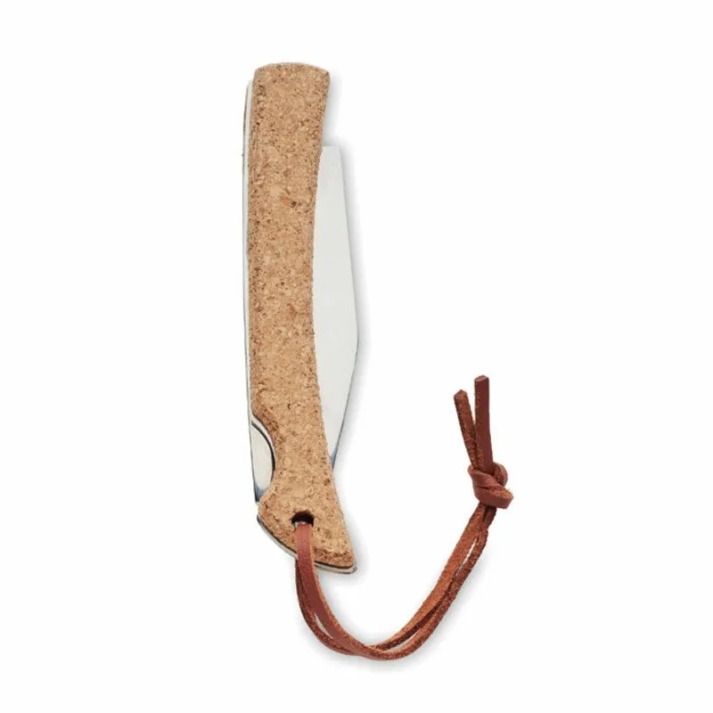 Navaja plegable de acero inoxidable Bladekork