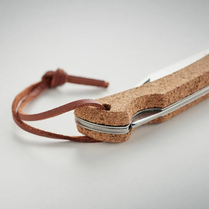 Navaja plegable de acero inoxidable Bladekork