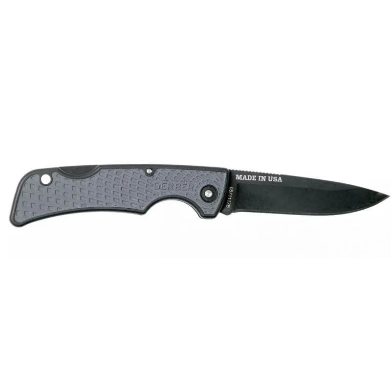 Navaja plegable Gerber US1 (blíster)