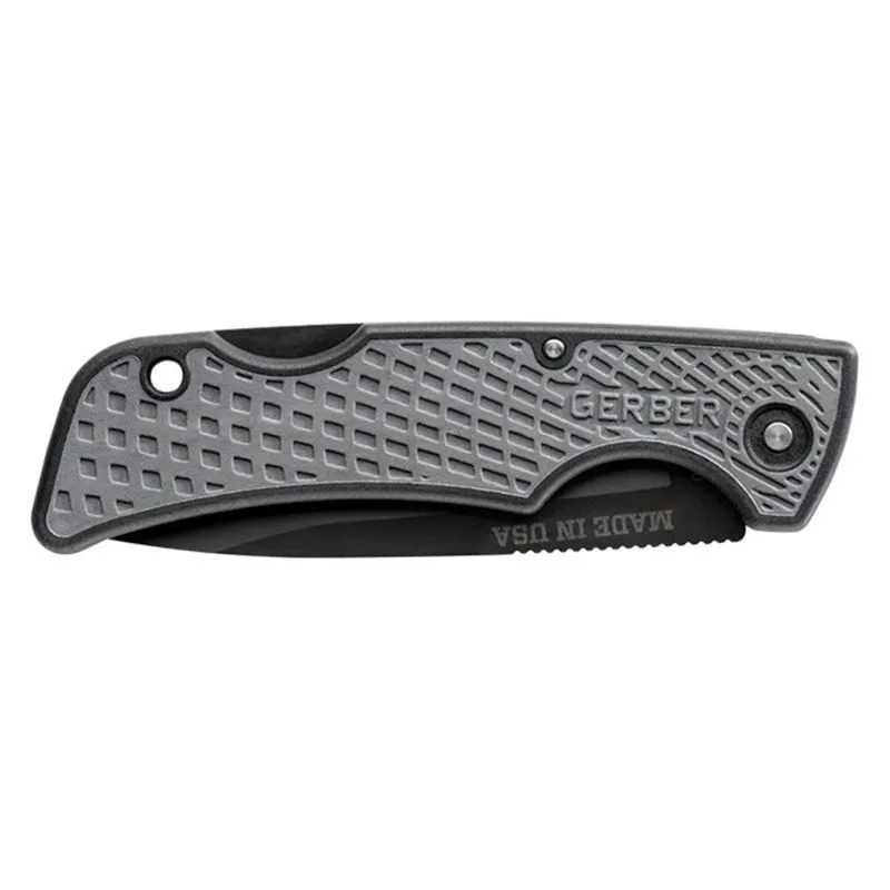Navaja plegable Gerber US1 (blíster)