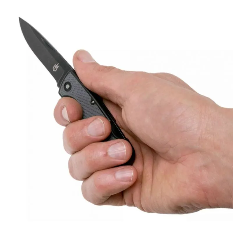 Navaja plegable Gerber US1 (blíster)