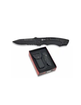 Navaja táctica K25 (19,20 cm.)