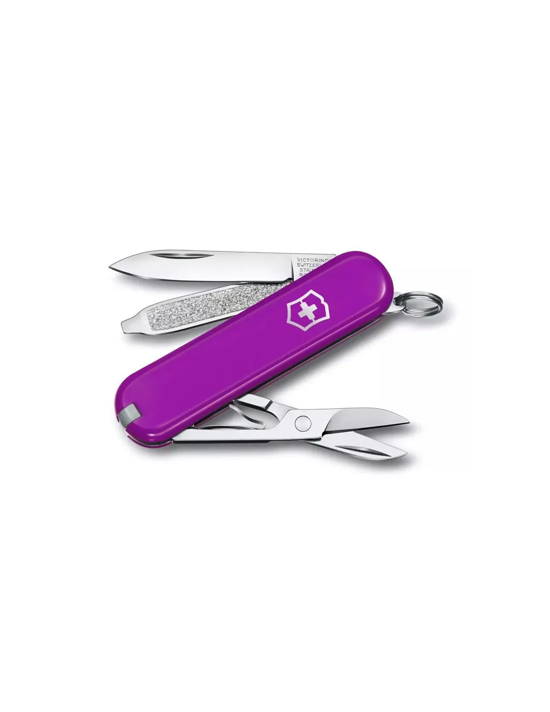 Navaja Victorinox Classic sd Colors Morado