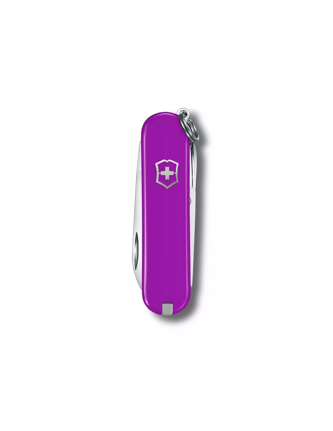 Navaja Victorinox Classic sd Colors Morado