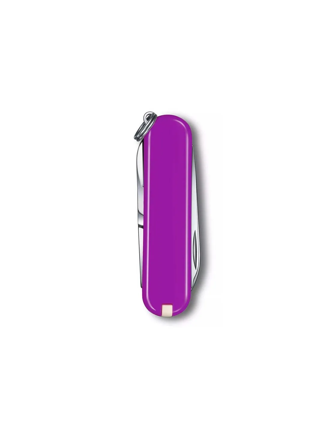 Navaja Victorinox Classic sd Colors Morado