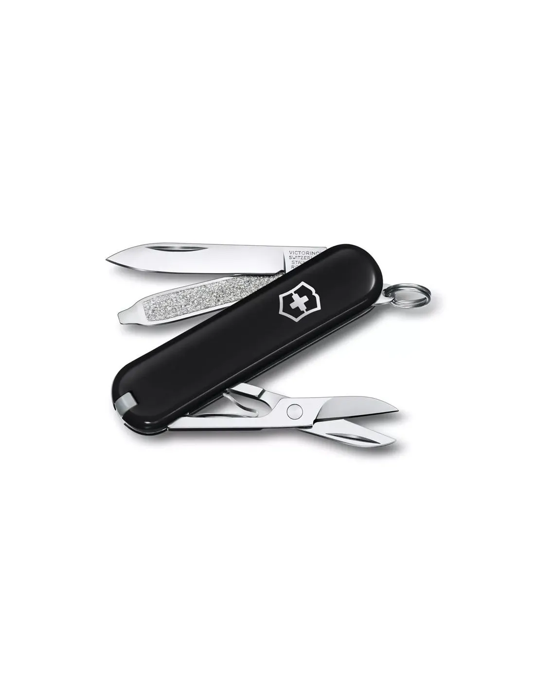 Navaja Victorinox Classic sd Colors Negro