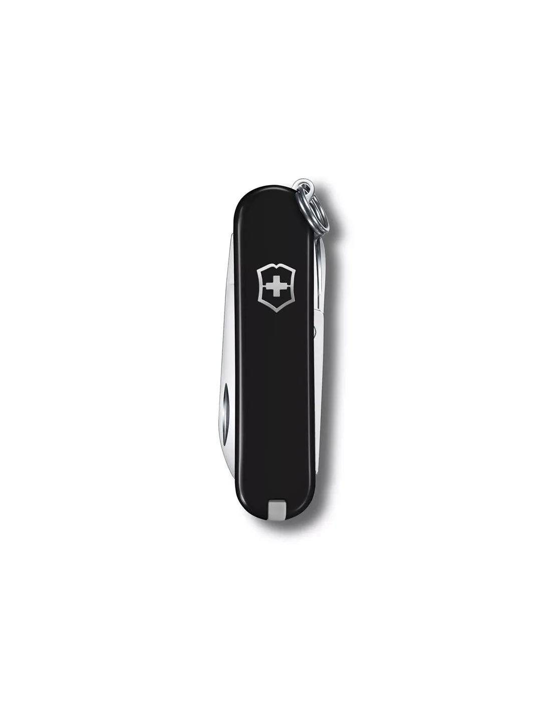 Navaja Victorinox Classic sd Colors Negro