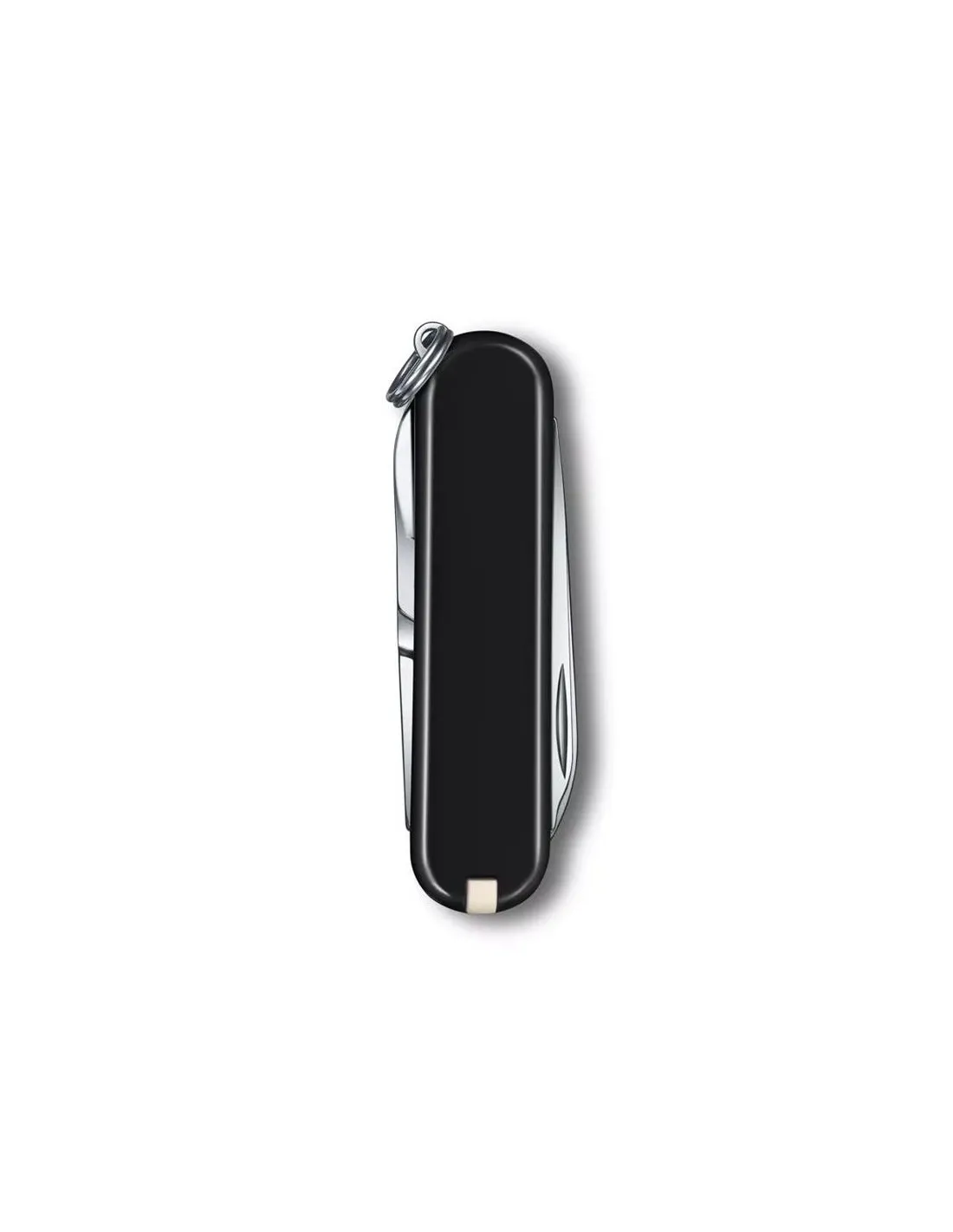 Navaja Victorinox Classic sd Colors Negro