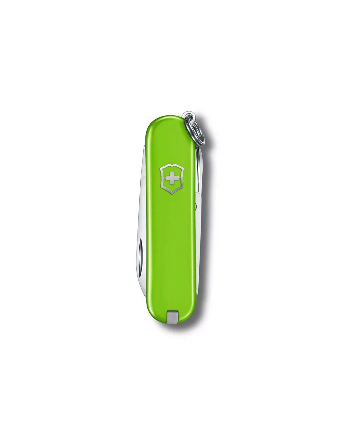 Navaja Victorinox Classic sd Colors Verde
