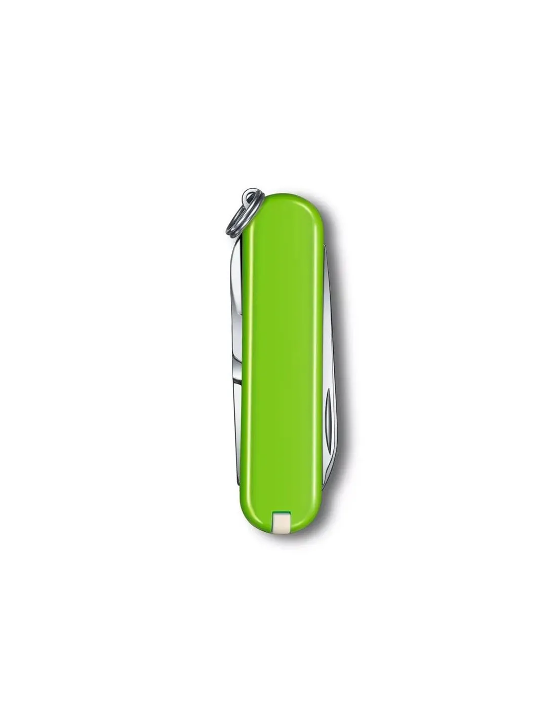 Navaja Victorinox Classic sd Colors Verde