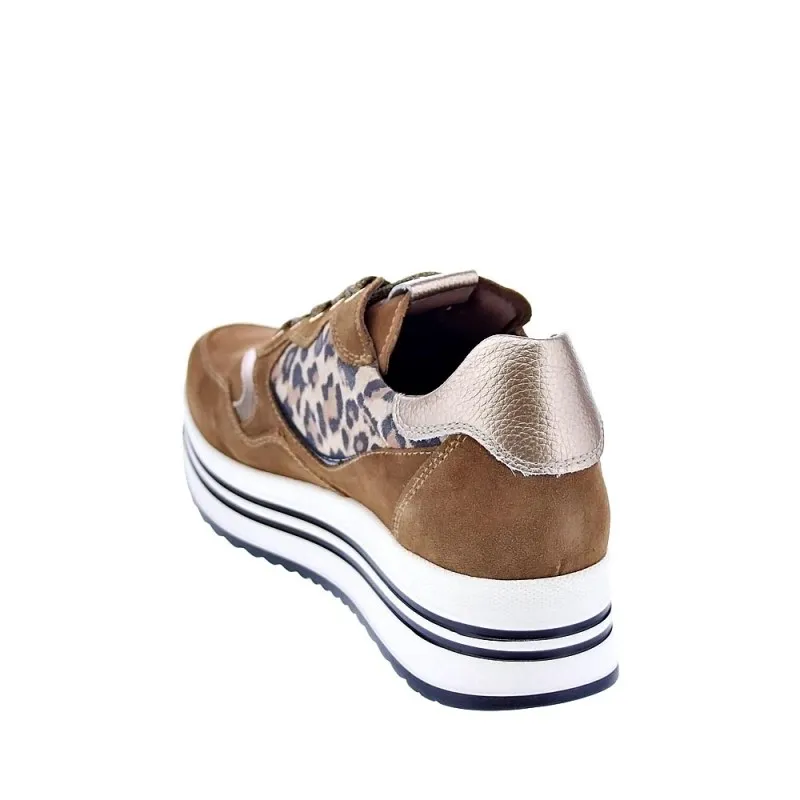 Nero Giardini Zapatillas Mujer I205279D Marrón