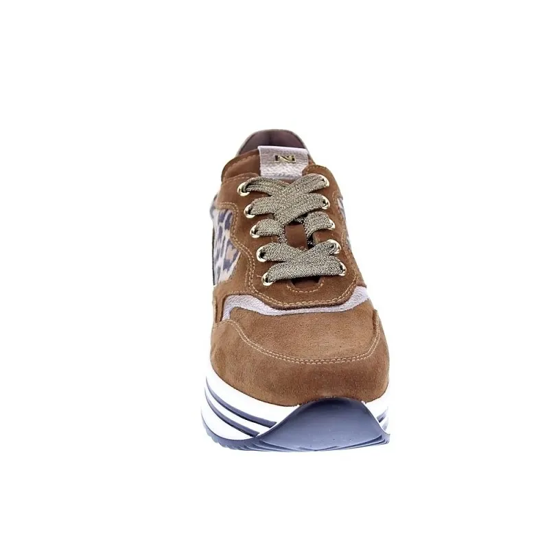 Nero Giardini Zapatillas Mujer I205279D Marrón