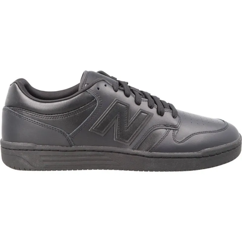 New Balance  BB480 L3B Negro