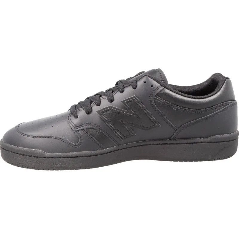 New Balance  BB480 L3B Negro