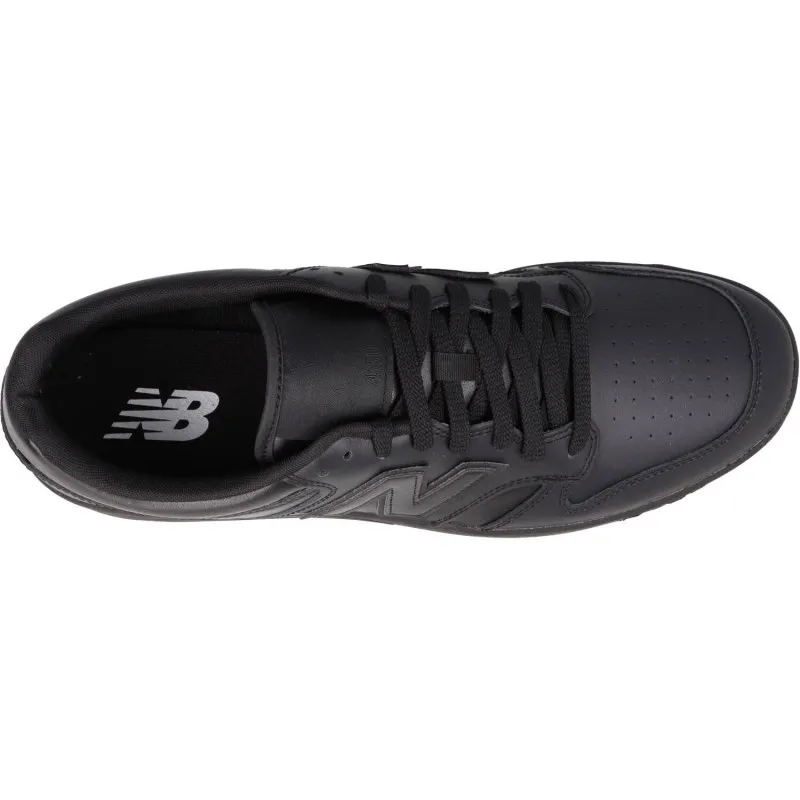New Balance  BB480 L3B Negro