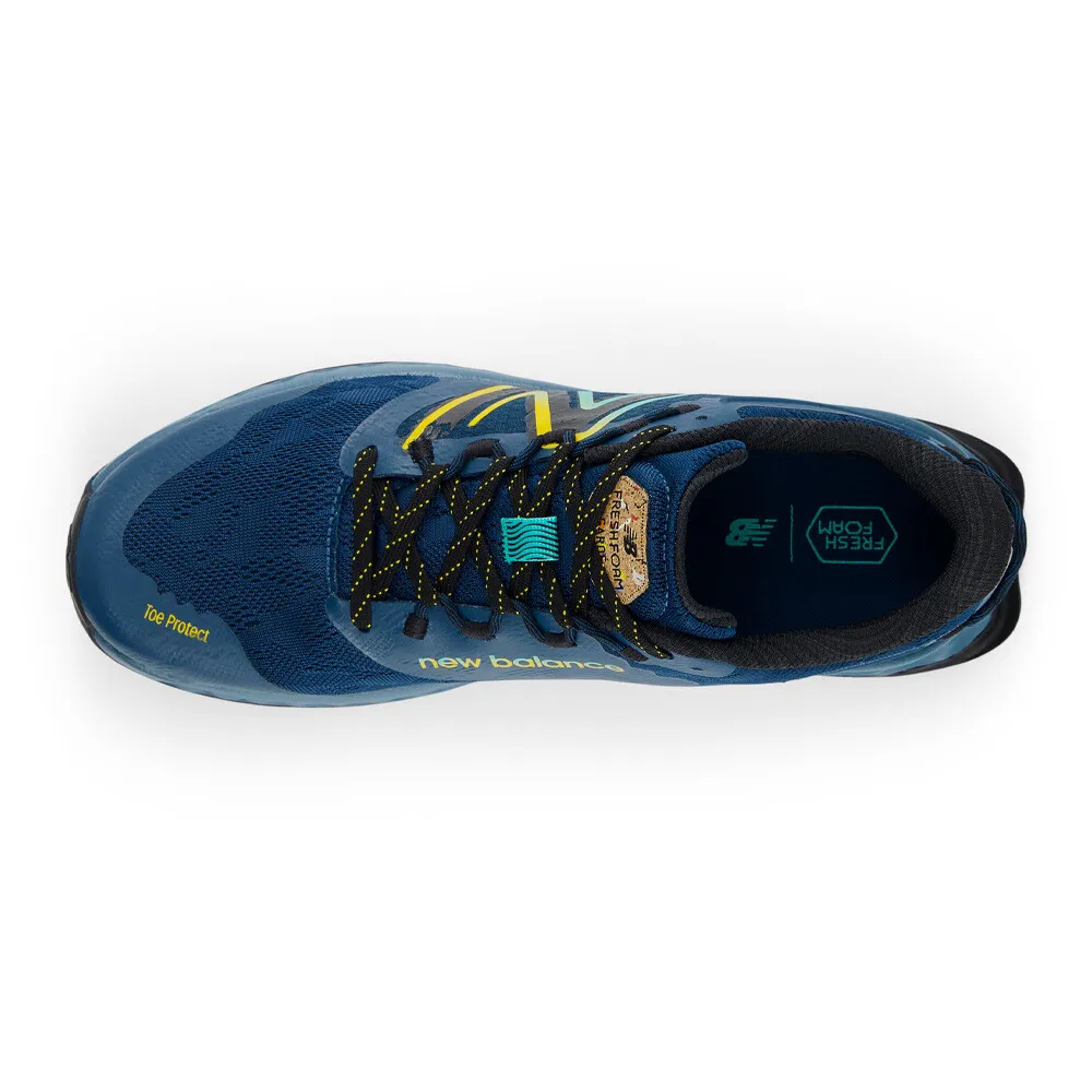 NEW BALANCE FRESH FOAM GAROE ZAPATILLAS TRAIL  AW24
