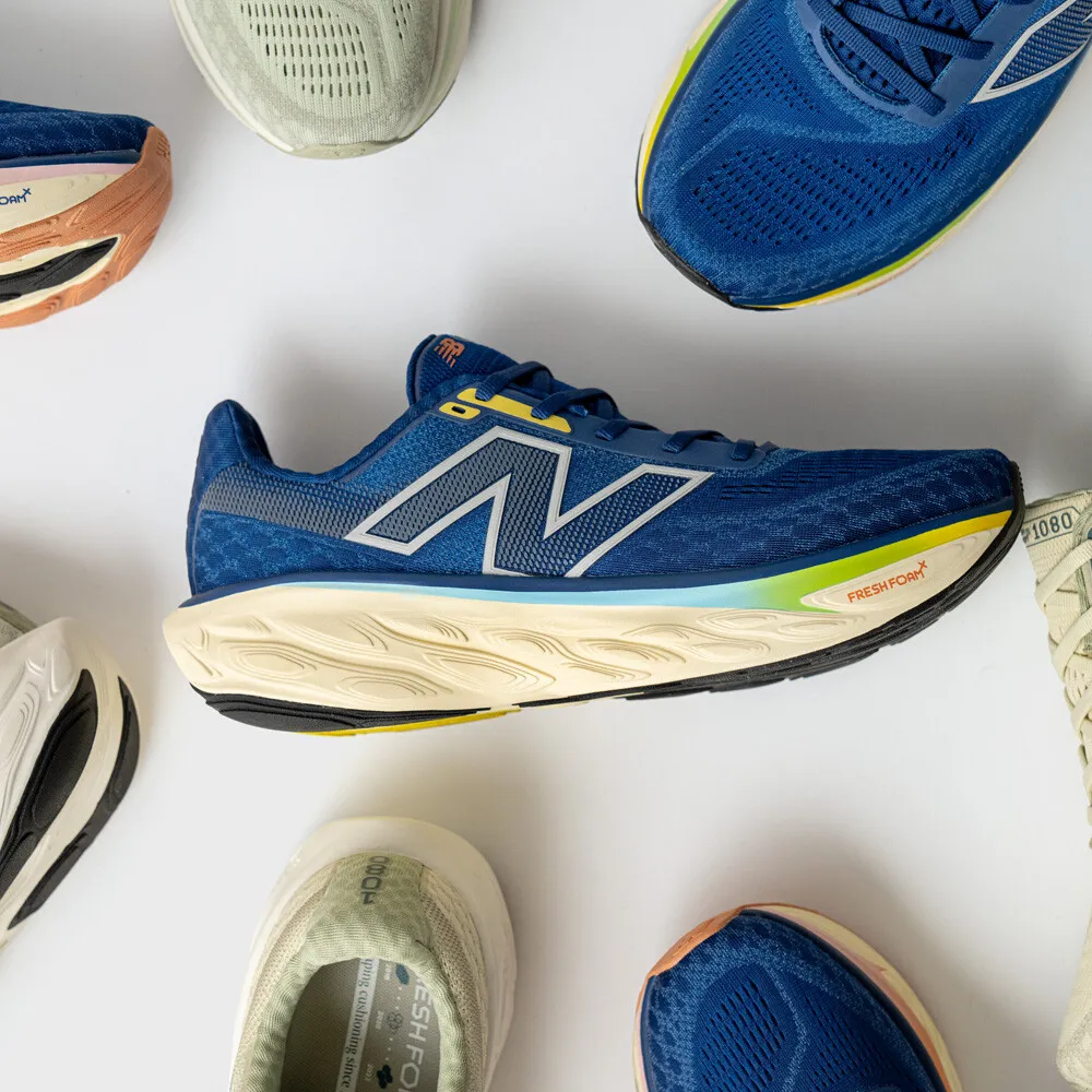 NEW BALANCE FRESH FOAM X 1080V14 ZAPATILLAS RUNNING   SS25