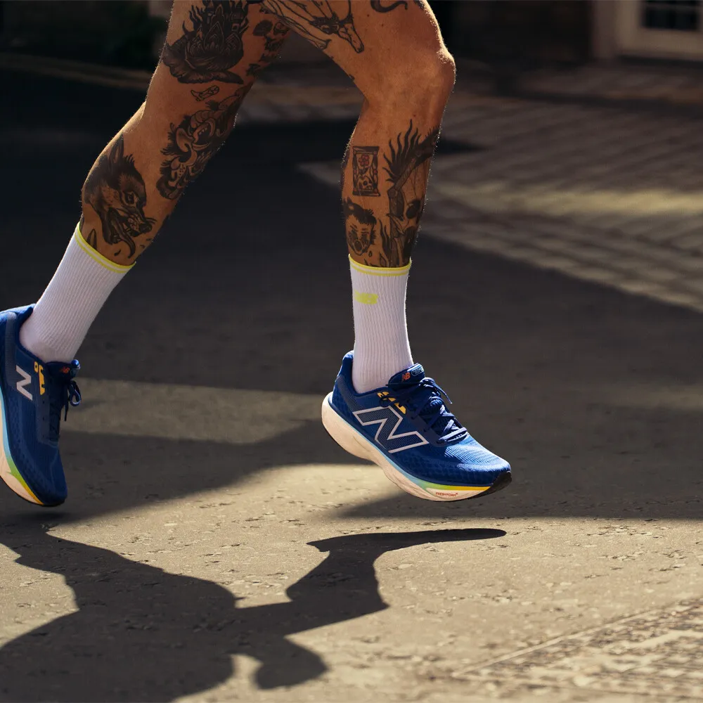 NEW BALANCE FRESH FOAM X 1080V14 ZAPATILLAS RUNNING   SS25