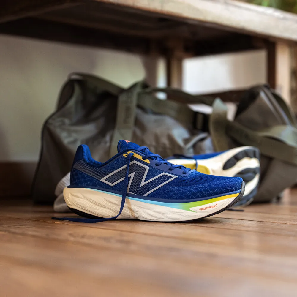 NEW BALANCE FRESH FOAM X 1080V14 ZAPATILLAS RUNNING   SS25