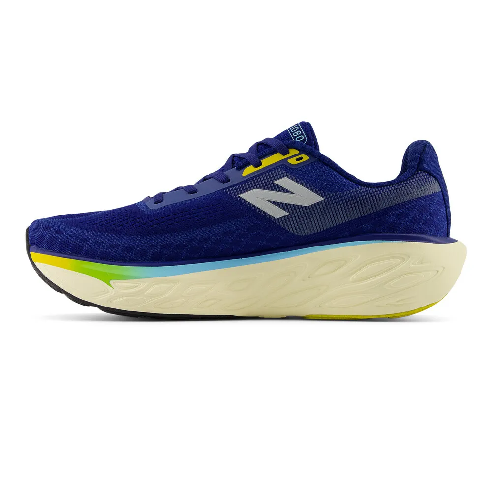 NEW BALANCE FRESH FOAM X 1080V14 ZAPATILLAS RUNNING   SS25
