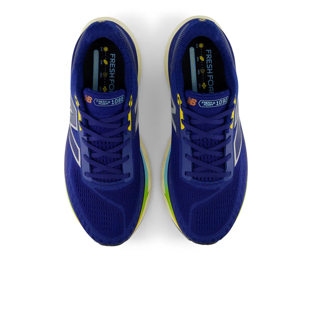 NEW BALANCE FRESH FOAM X 1080V14 ZAPATILLAS RUNNING   SS25