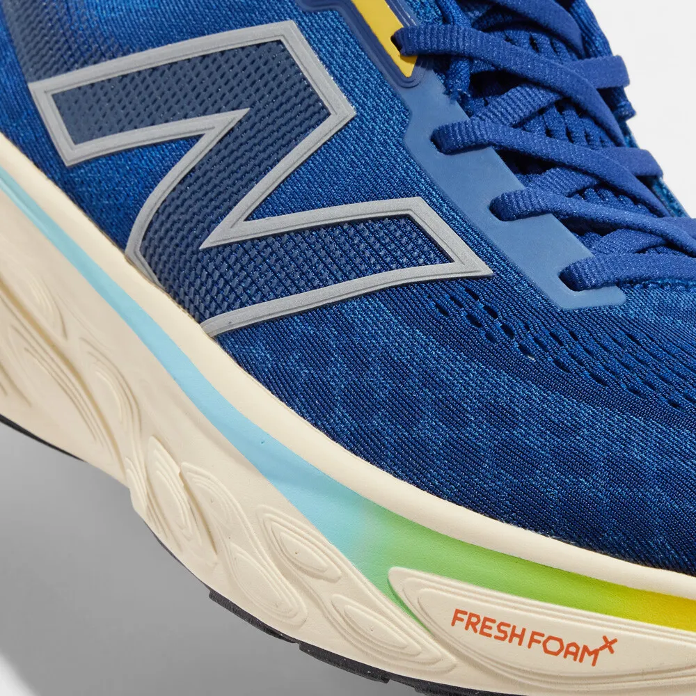NEW BALANCE FRESH FOAM X 1080V14 ZAPATILLAS RUNNING   SS25